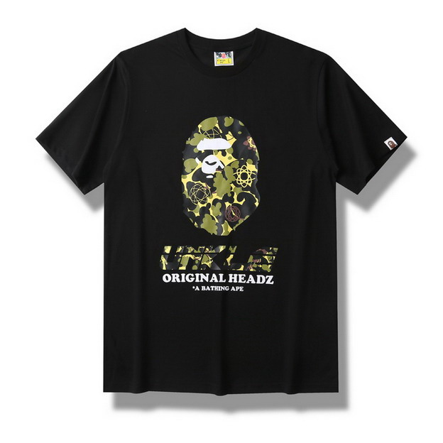 men bape t-shirts M-XXL-042